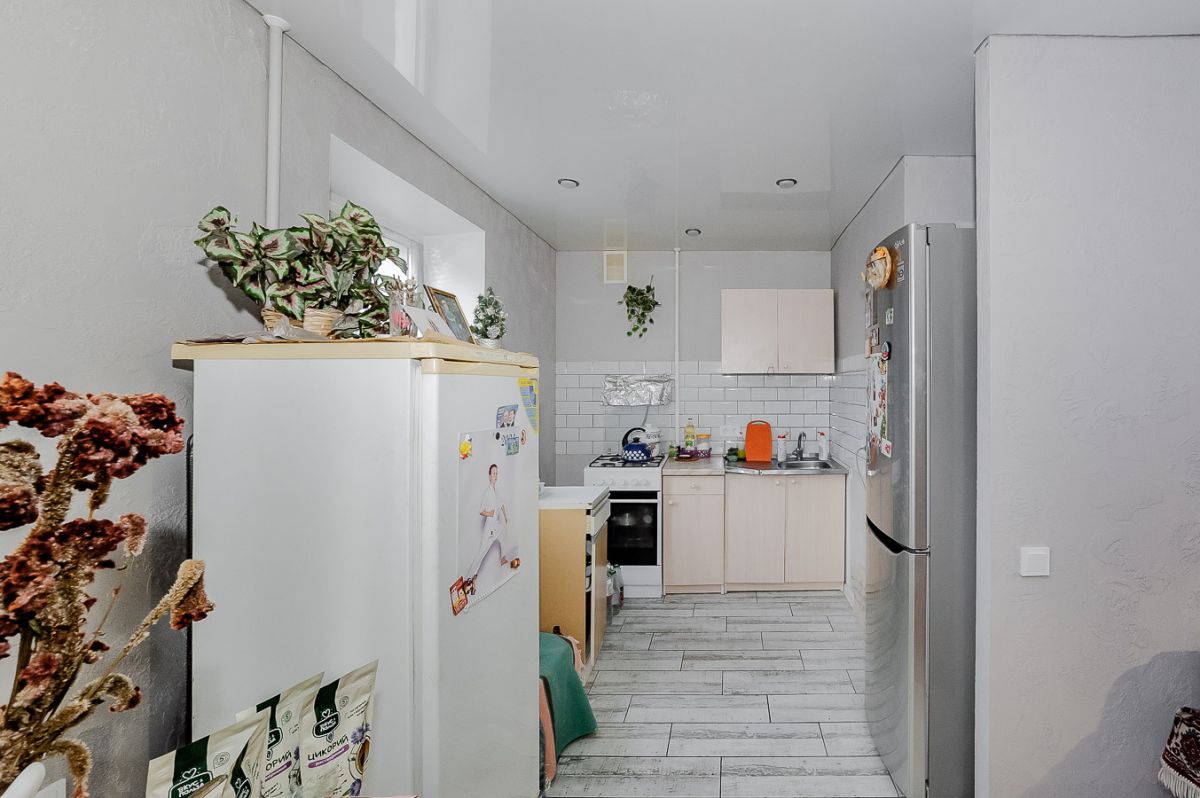 Купить 3-комнатную квартиру