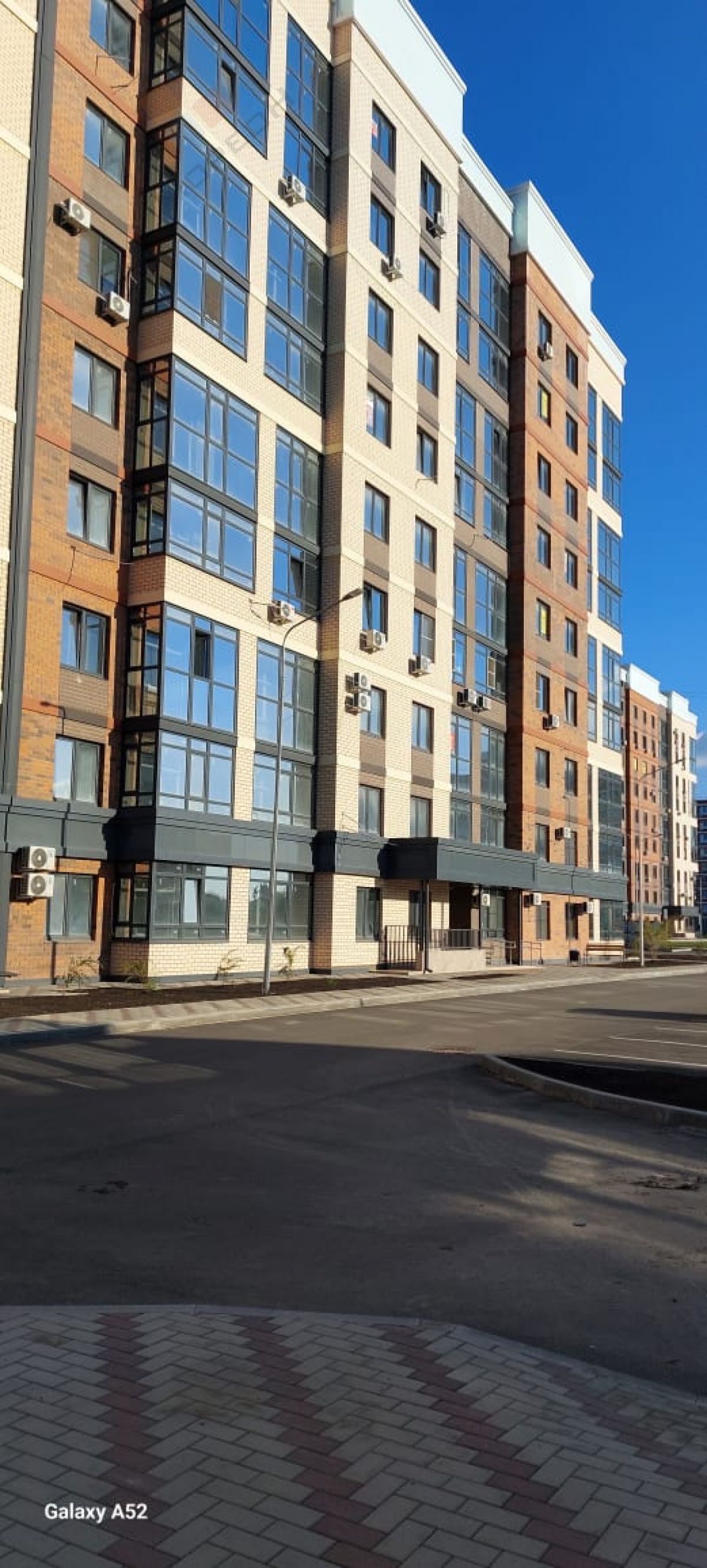 Купить 2-комнатную квартиру