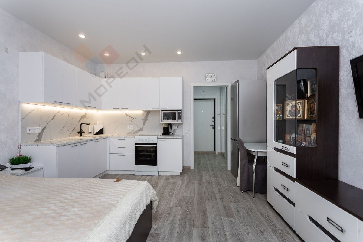 Купить 1-комнатную квартиру