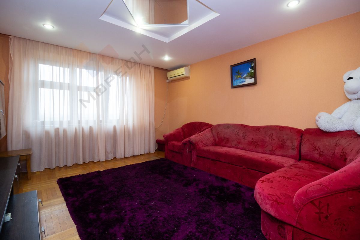 Купить 3-комнатную квартиру