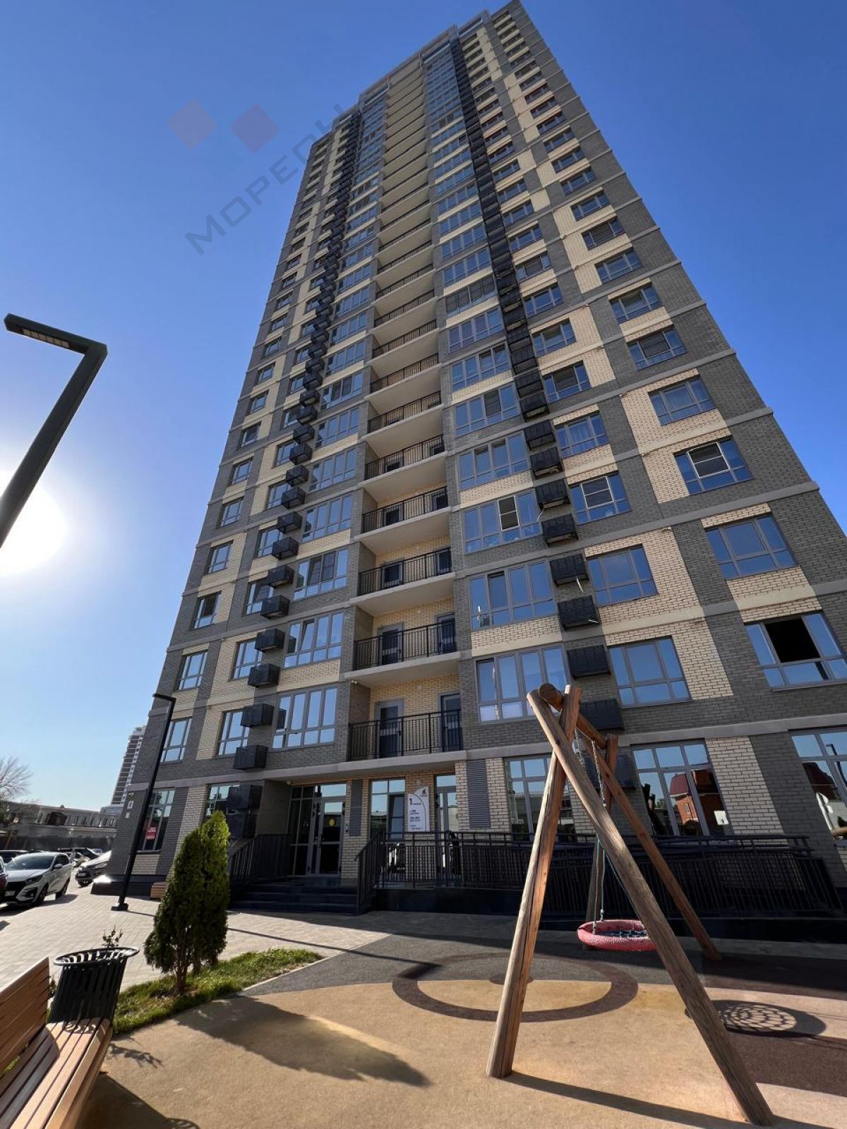 Купить 3-комнатную квартиру