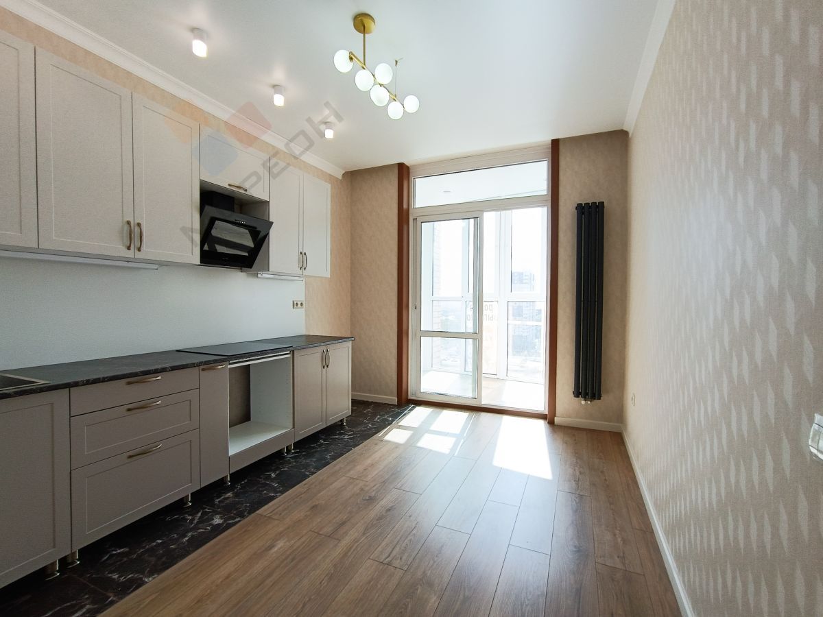 Купить 1-комнатную квартиру