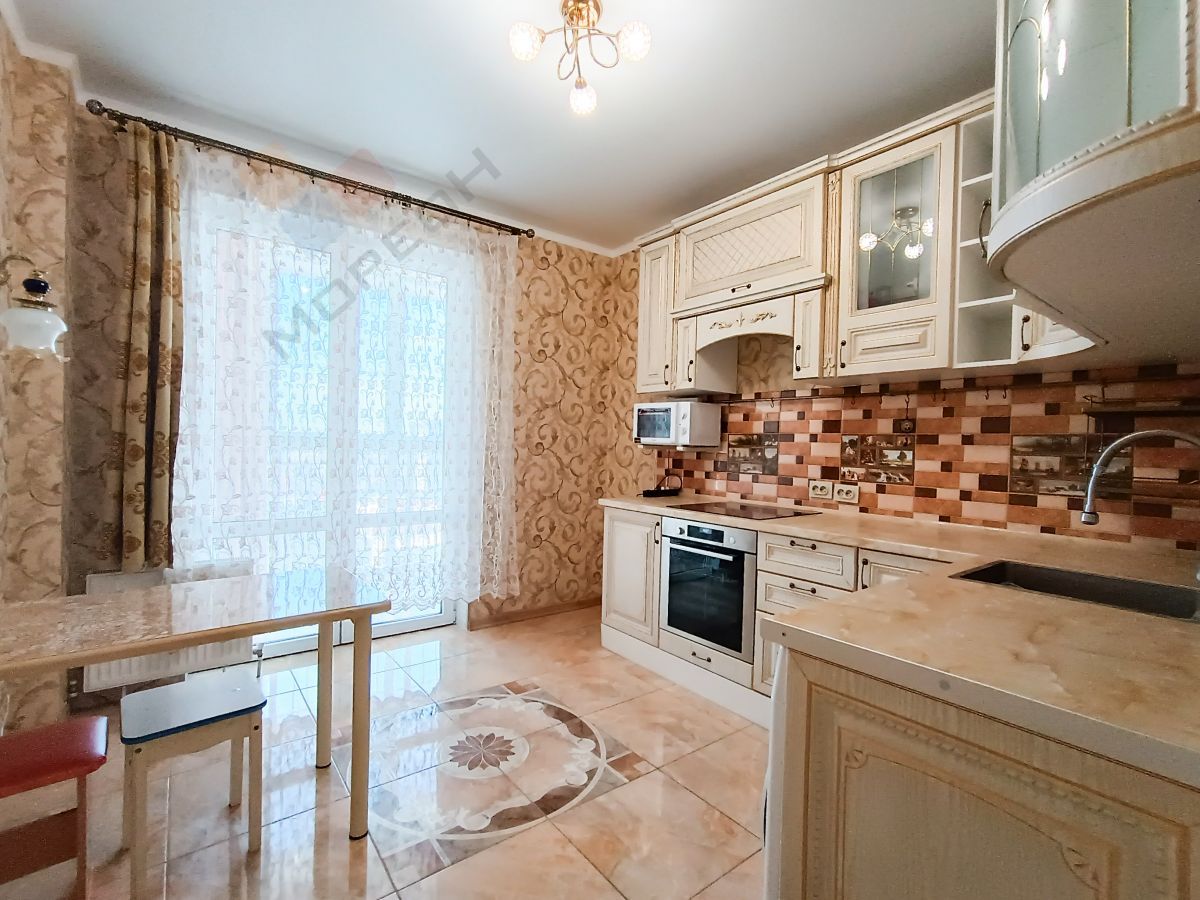 Купить 1-комнатную квартиру