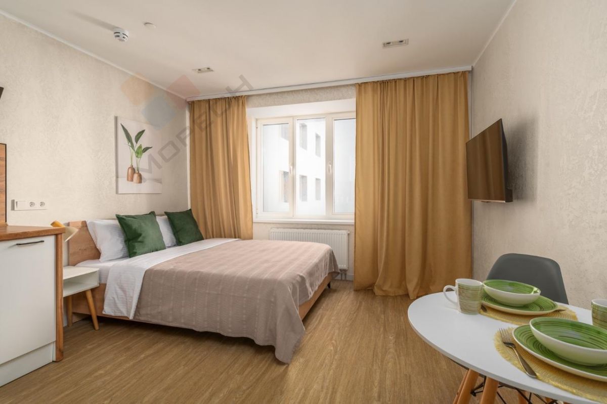 Купить 1-комнатную квартиру