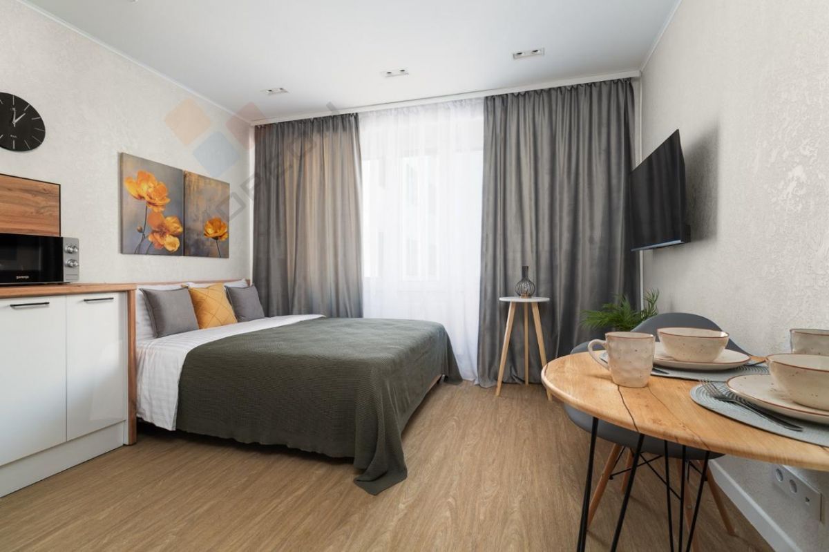 Купить 1-комнатную квартиру