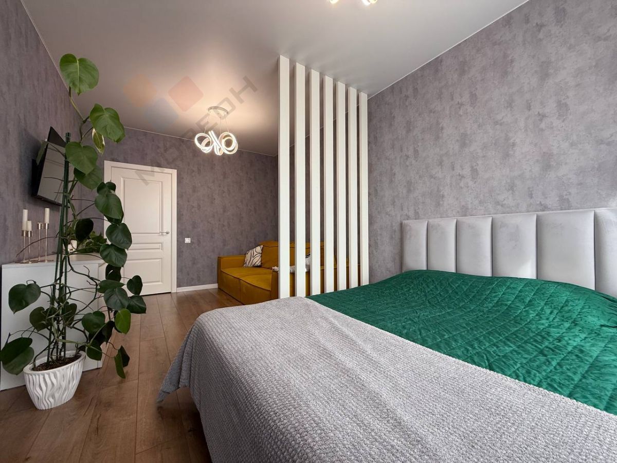 Купить 1-комнатную квартиру