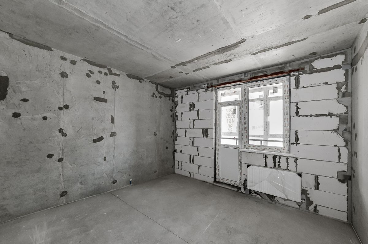 Купить 1-комнатную квартиру