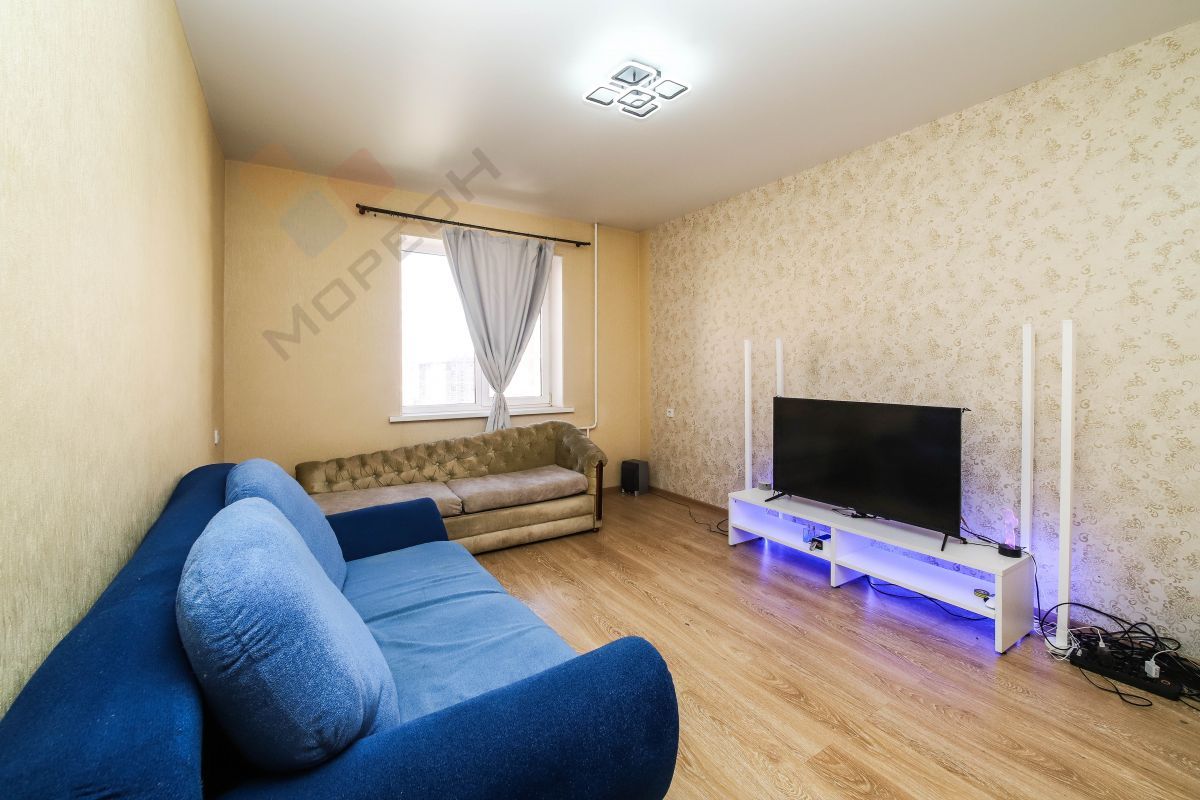 Купить 2-комнатную квартиру