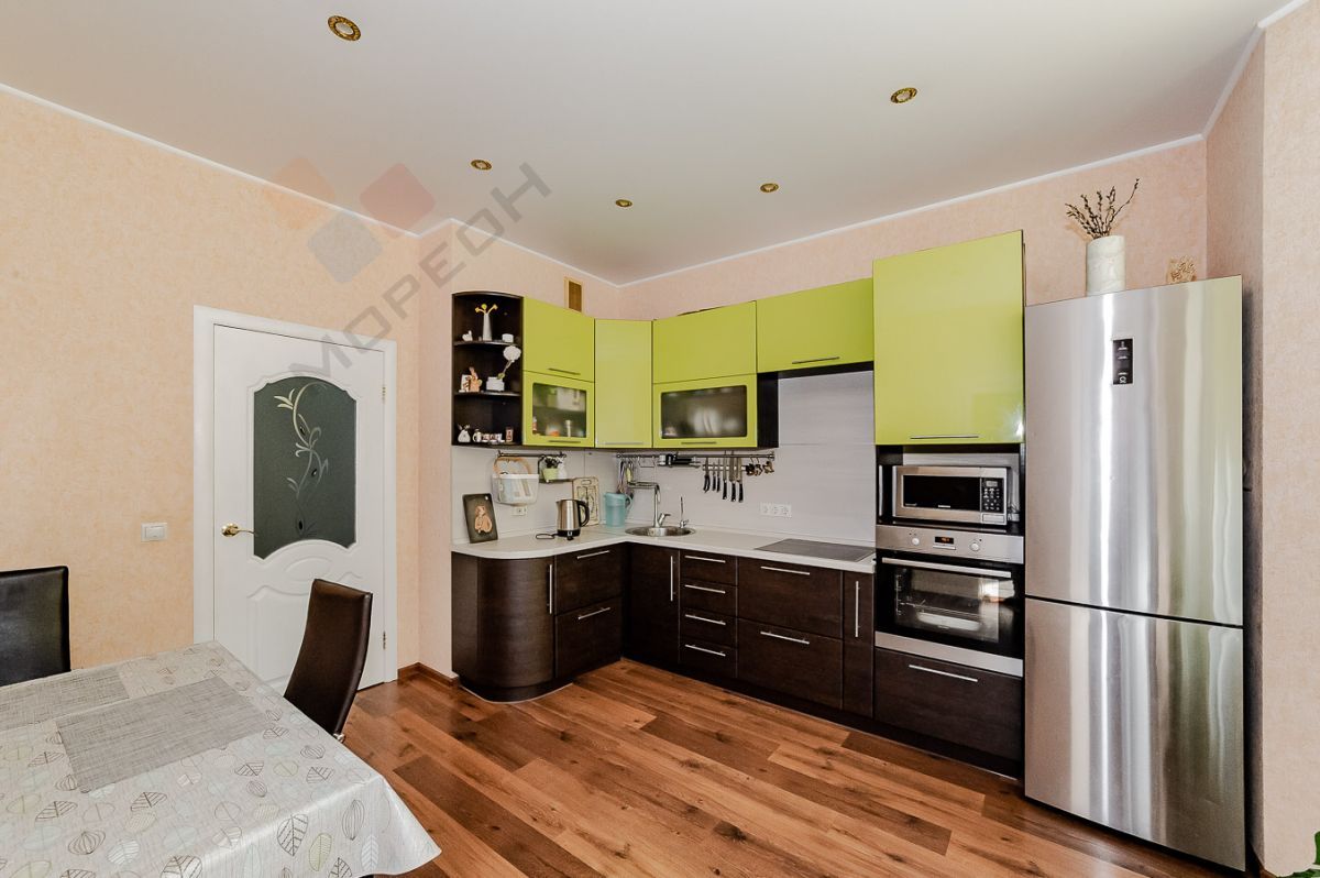 Купить 3-комнатную квартиру