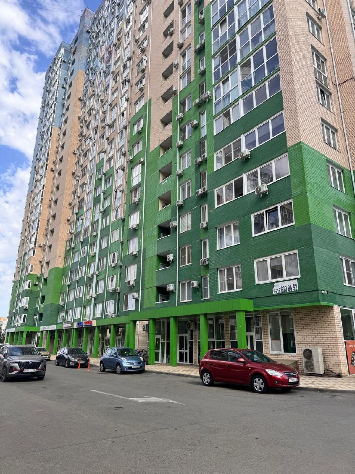 Купить 2-комнатную квартиру