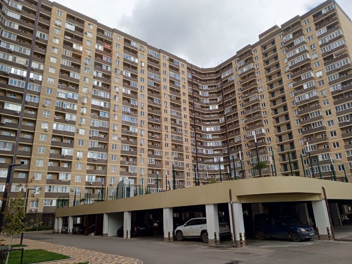 Купить 1-комнатную квартиру