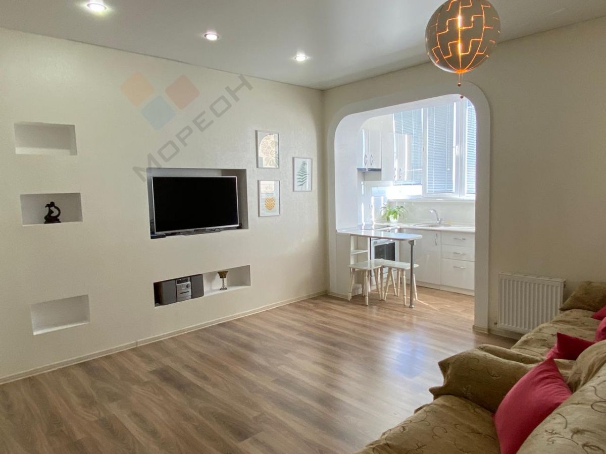 Купить 1-комнатную квартиру