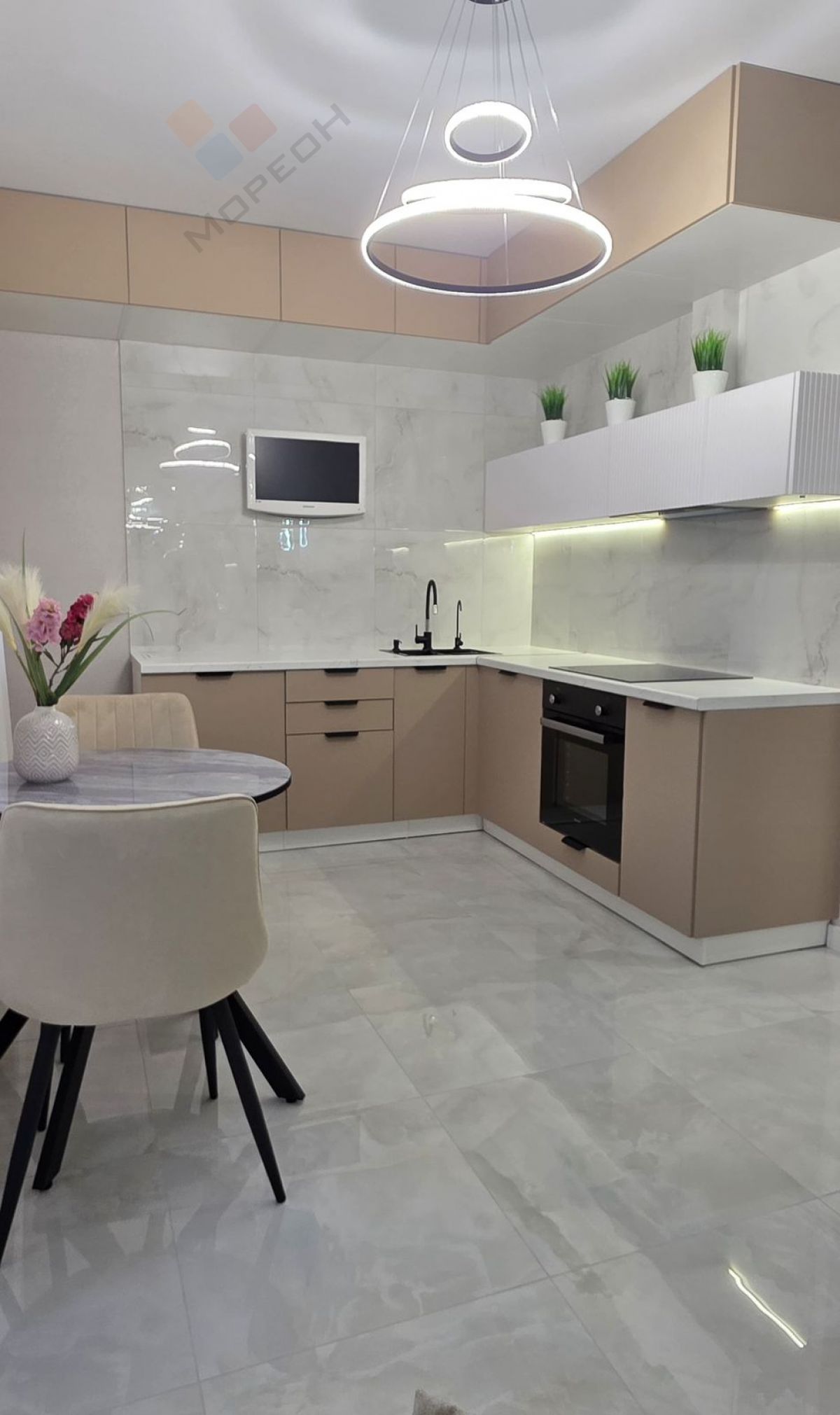 Купить 2-комнатную квартиру