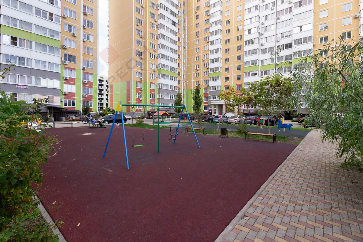 Купить 3-комнатную