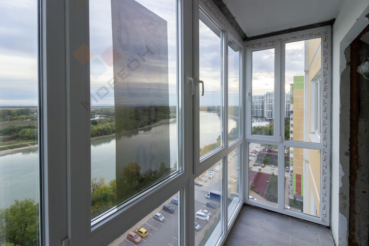 Купить 3-комнатную квартиру