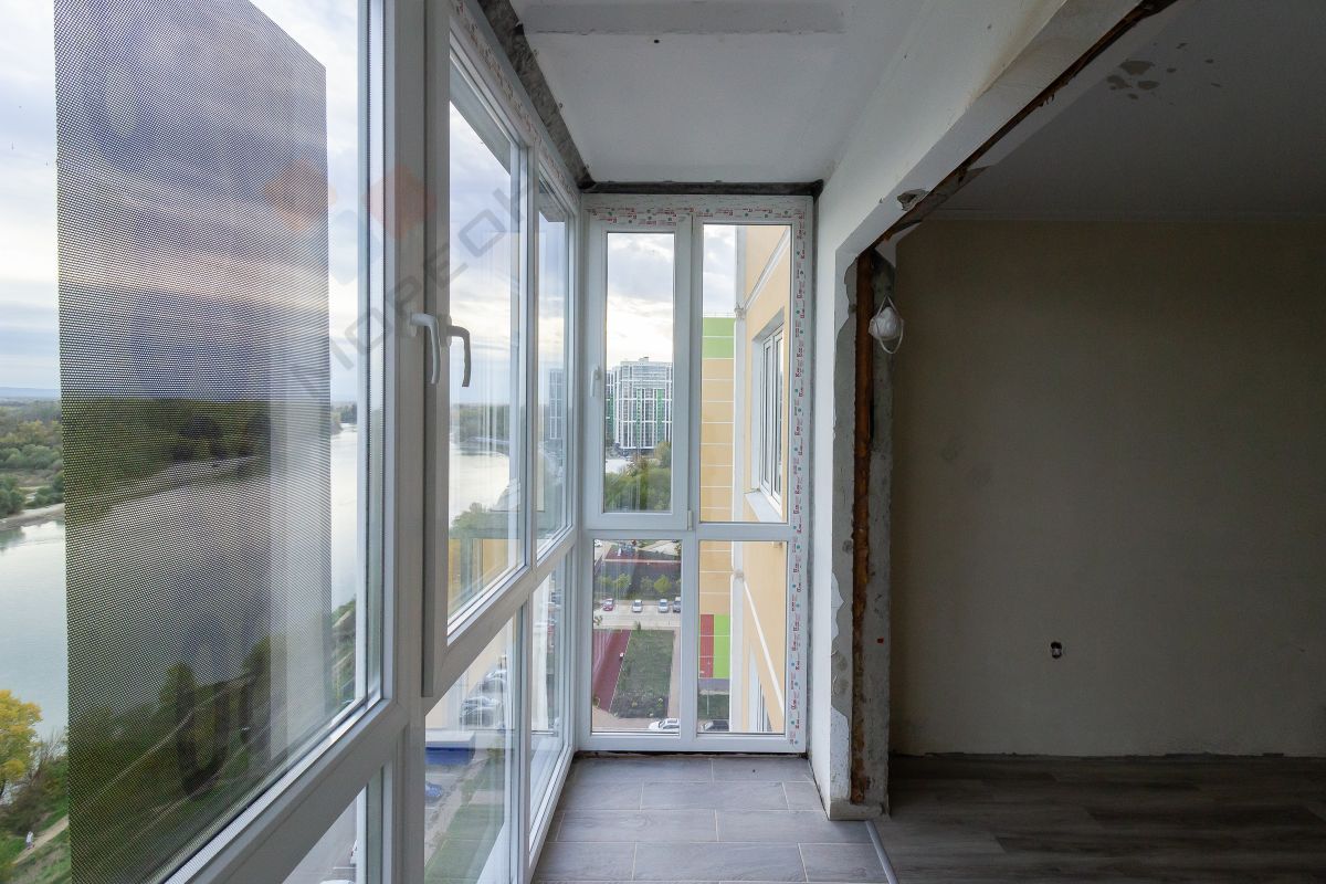 Купить 3-комнатную