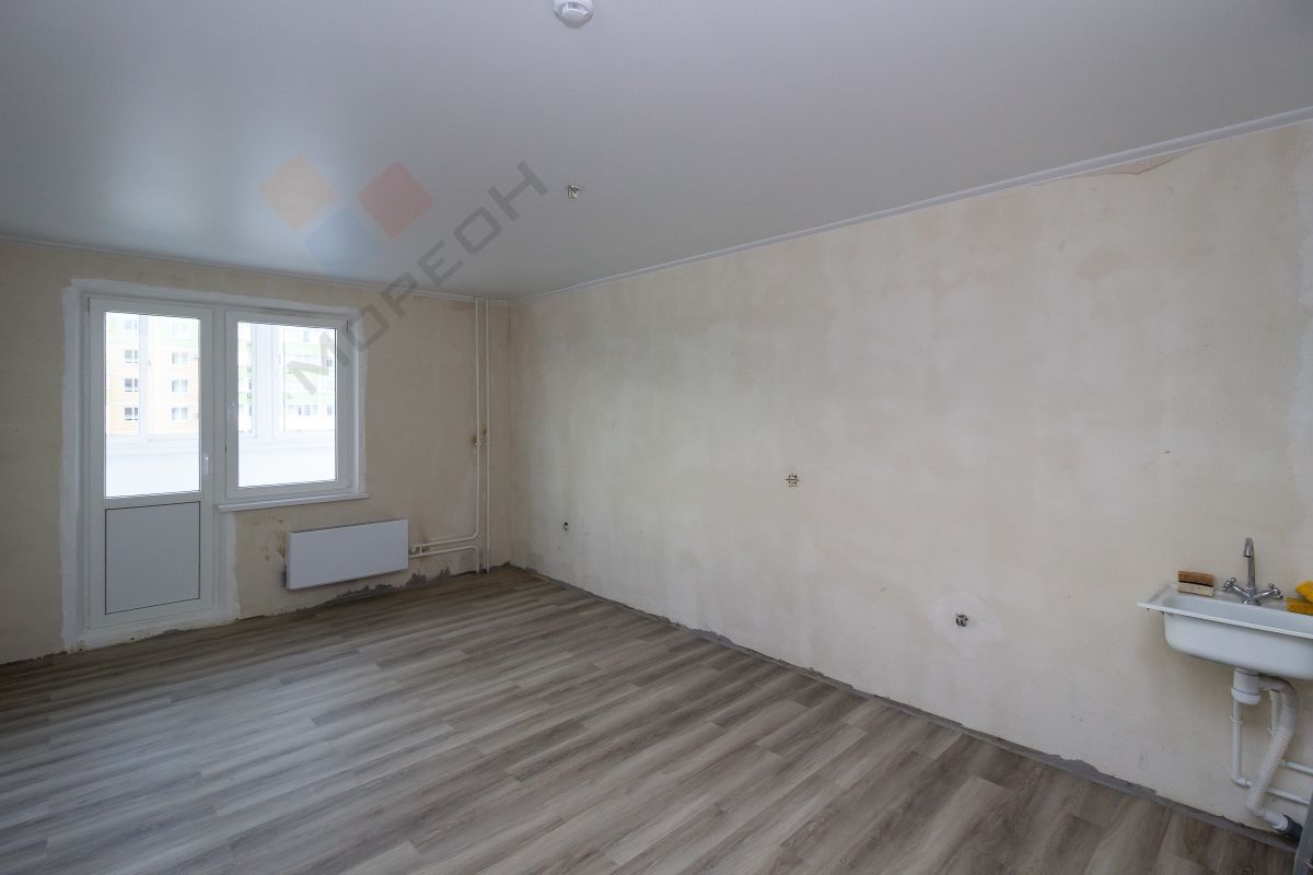 Купить 3-комнатную