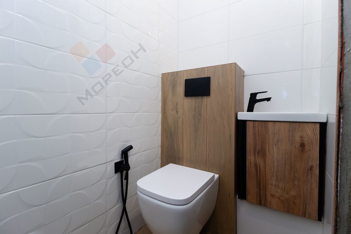 Купить 3-комнатную