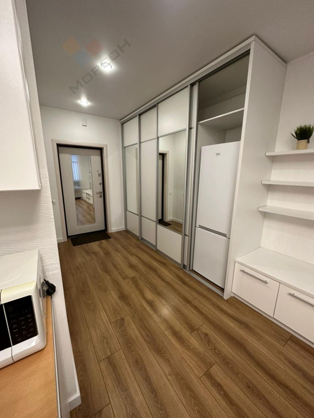 Купить 1-комнатную квартиру