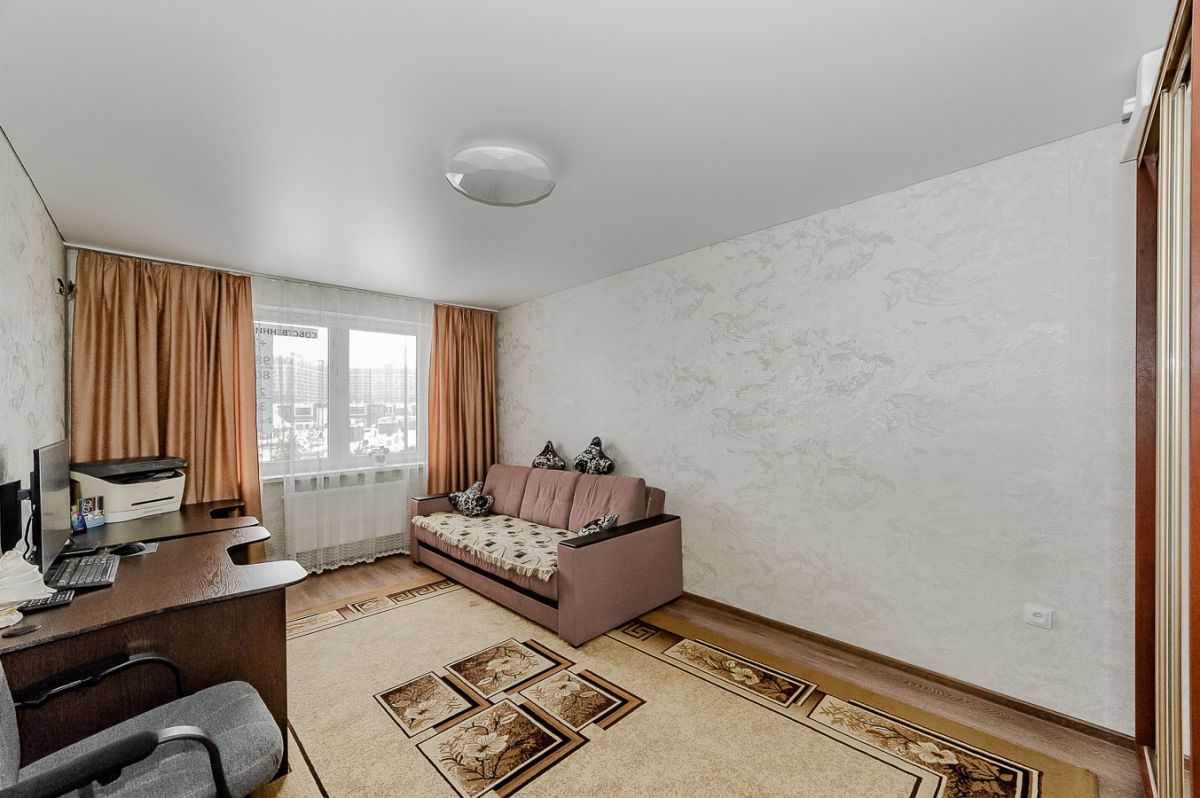 Купить 2-комнатную квартиру