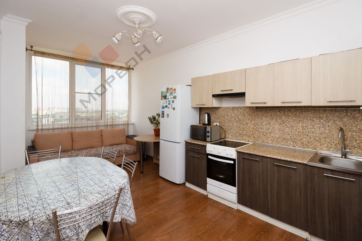 Купить 3-комнатную квартиру