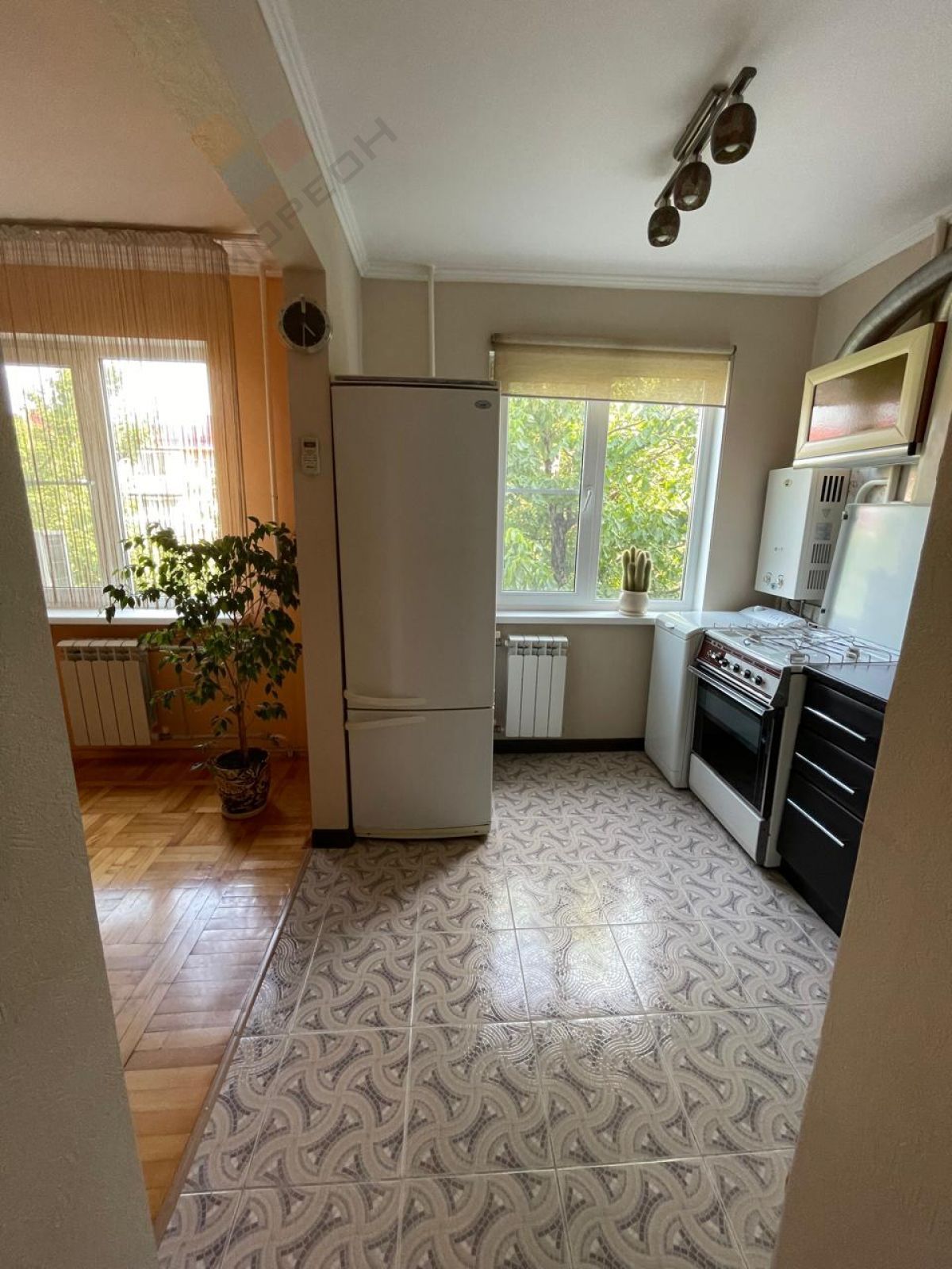 Купить 3-комнатную квартиру