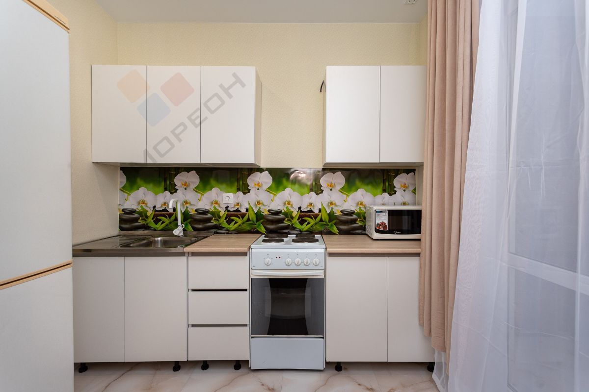 Купить 1-комнатную квартиру