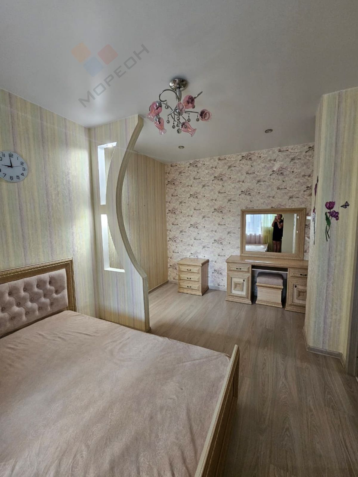 Купить 3-комнатную квартиру