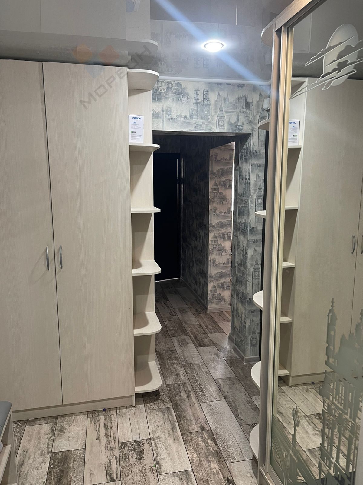 Купить 2-комнатную квартиру