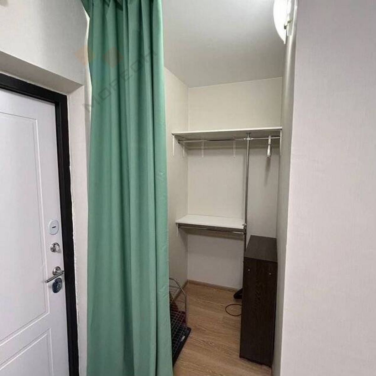 Купить 1-комнатную квартиру