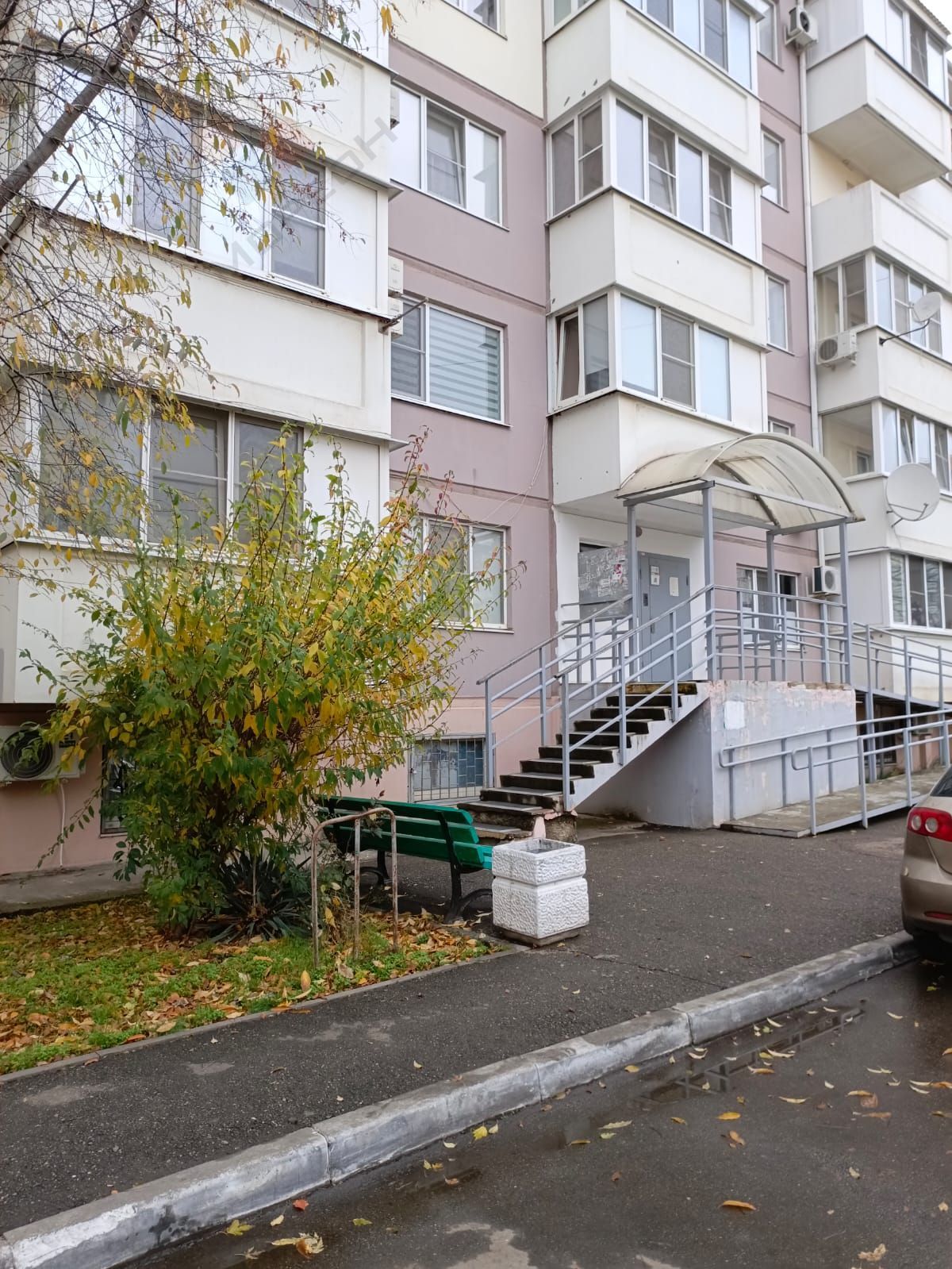 Купить 2-комнатную квартиру