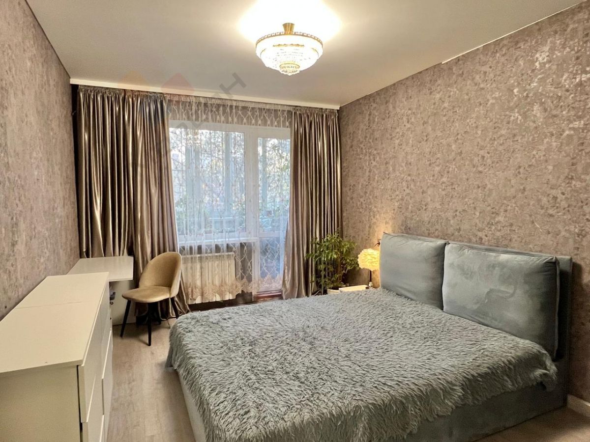 Купить 3-комнатную квартиру