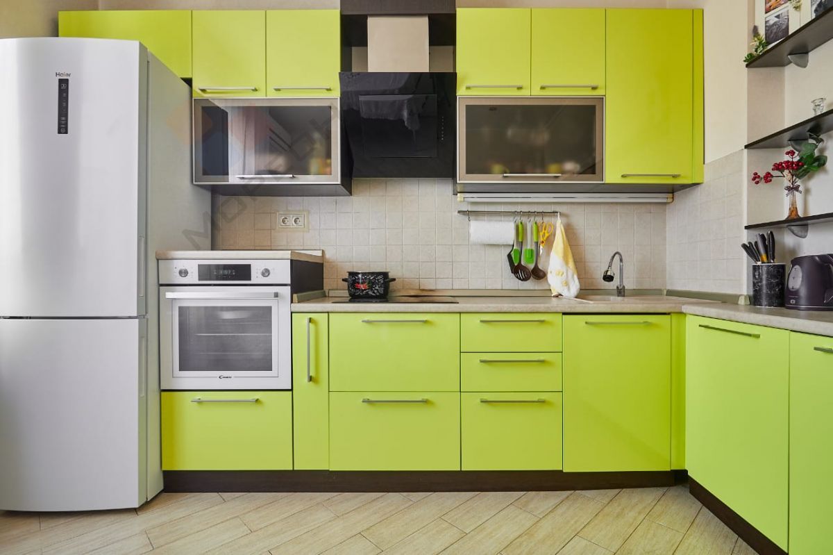 Купить 1-комнатную квартиру