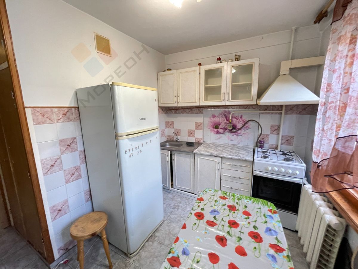 Купить 3-комнатную квартиру