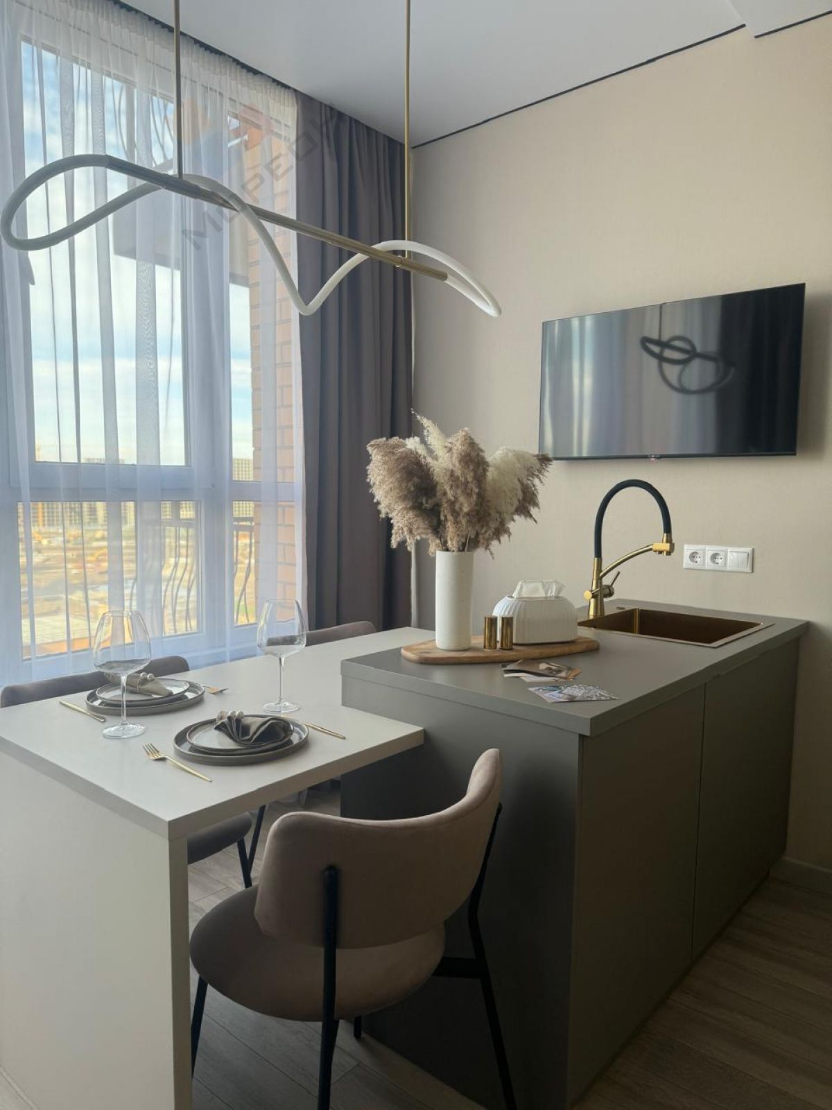 Купить 1-комнатную квартиру