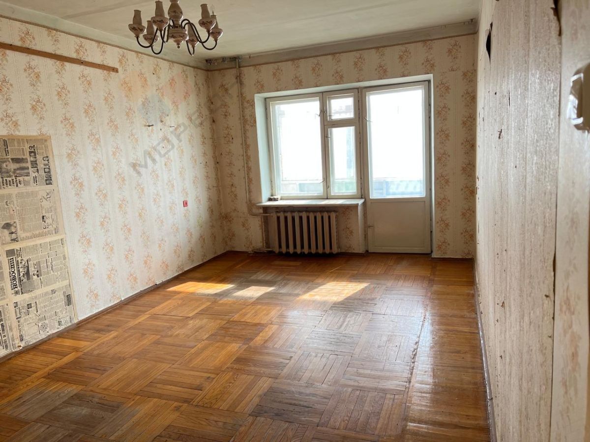 Купить 2-комнатную квартиру