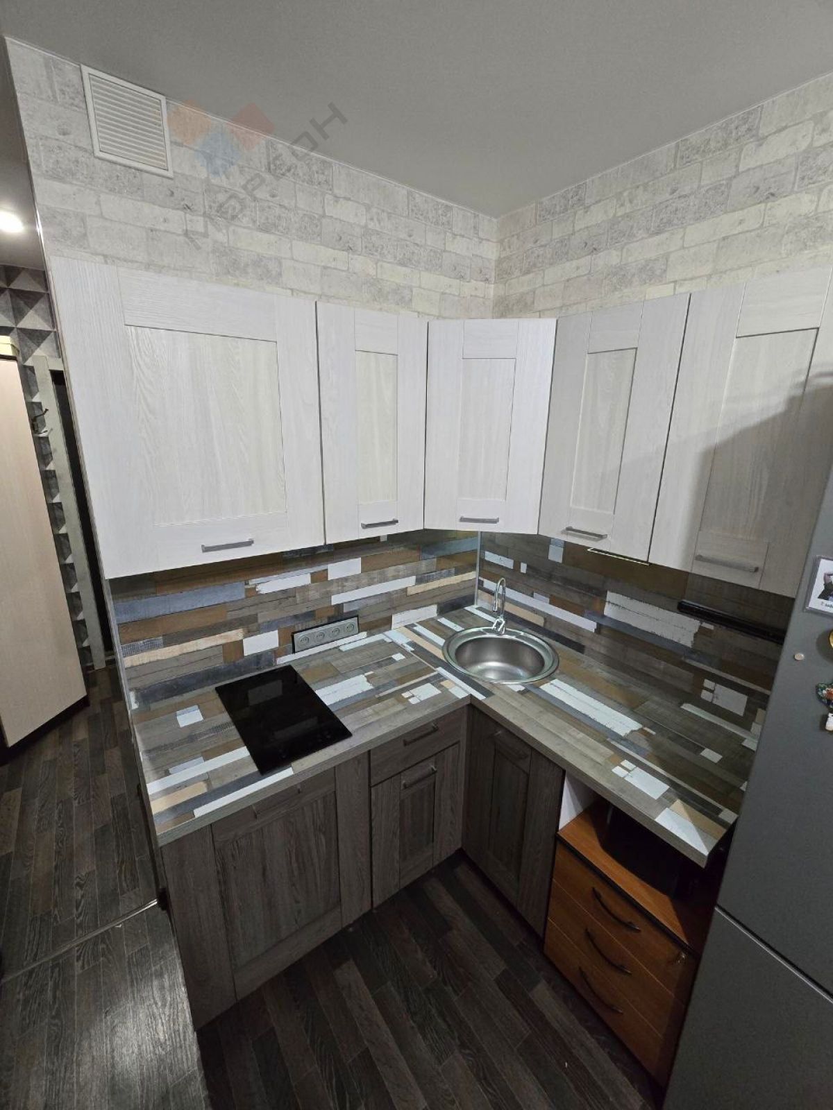 Купить 1-комнатную квартиру