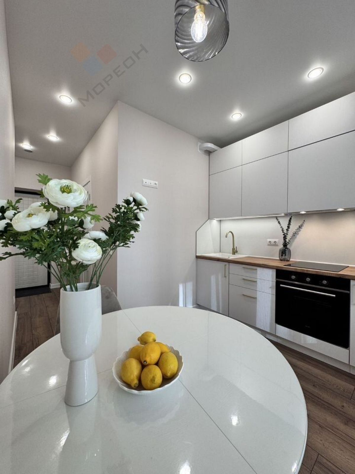 Купить 1-комнатную квартиру