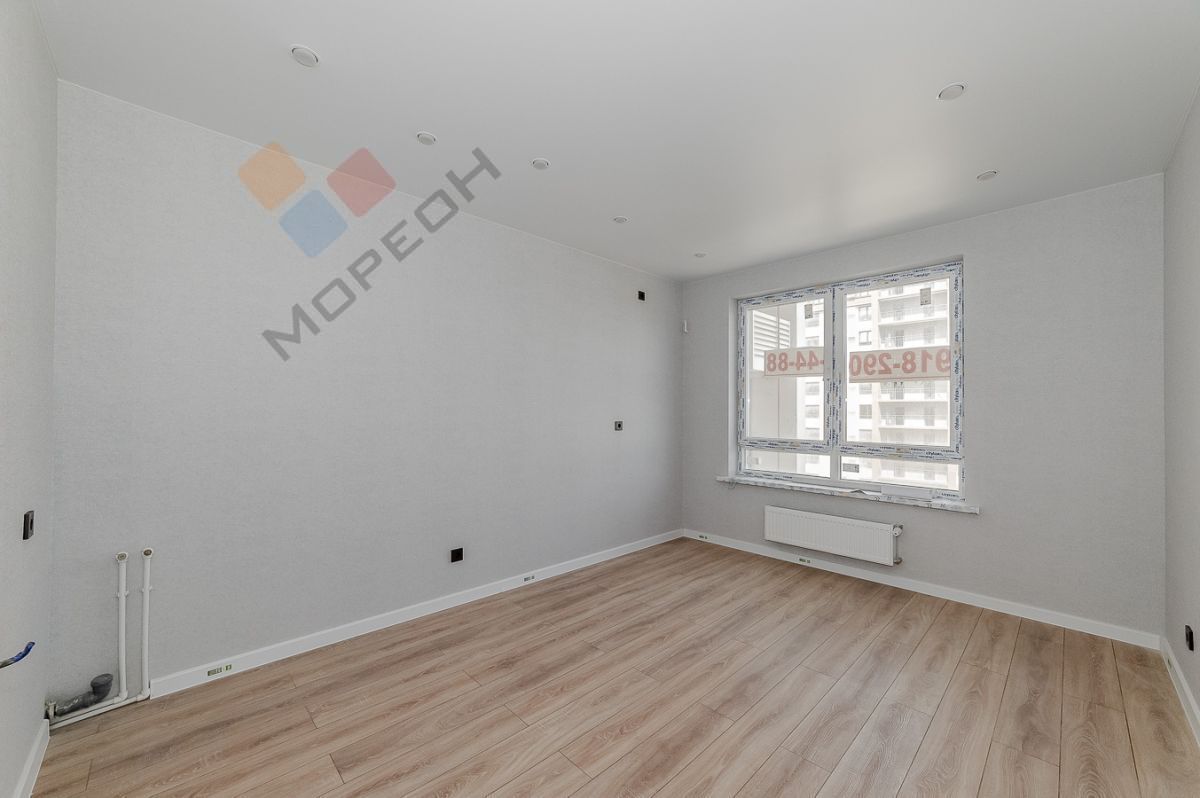 Купить 1-комнатную квартиру