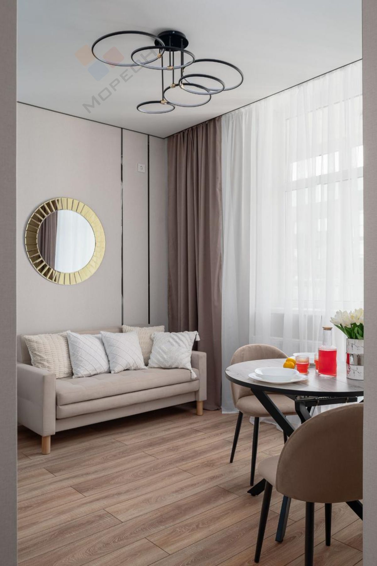 Купить 1-комнатную квартиру