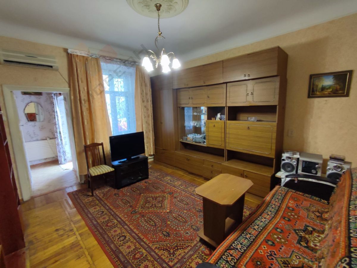 Купить 2-комнатную квартиру