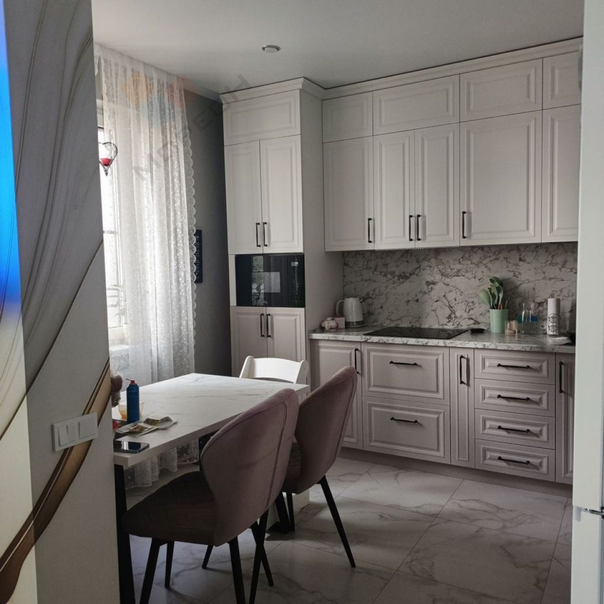 Купить 2-комнатную квартиру