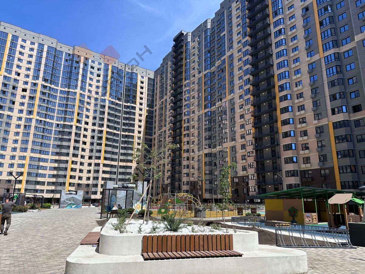 Купить 1-комнатную квартиру