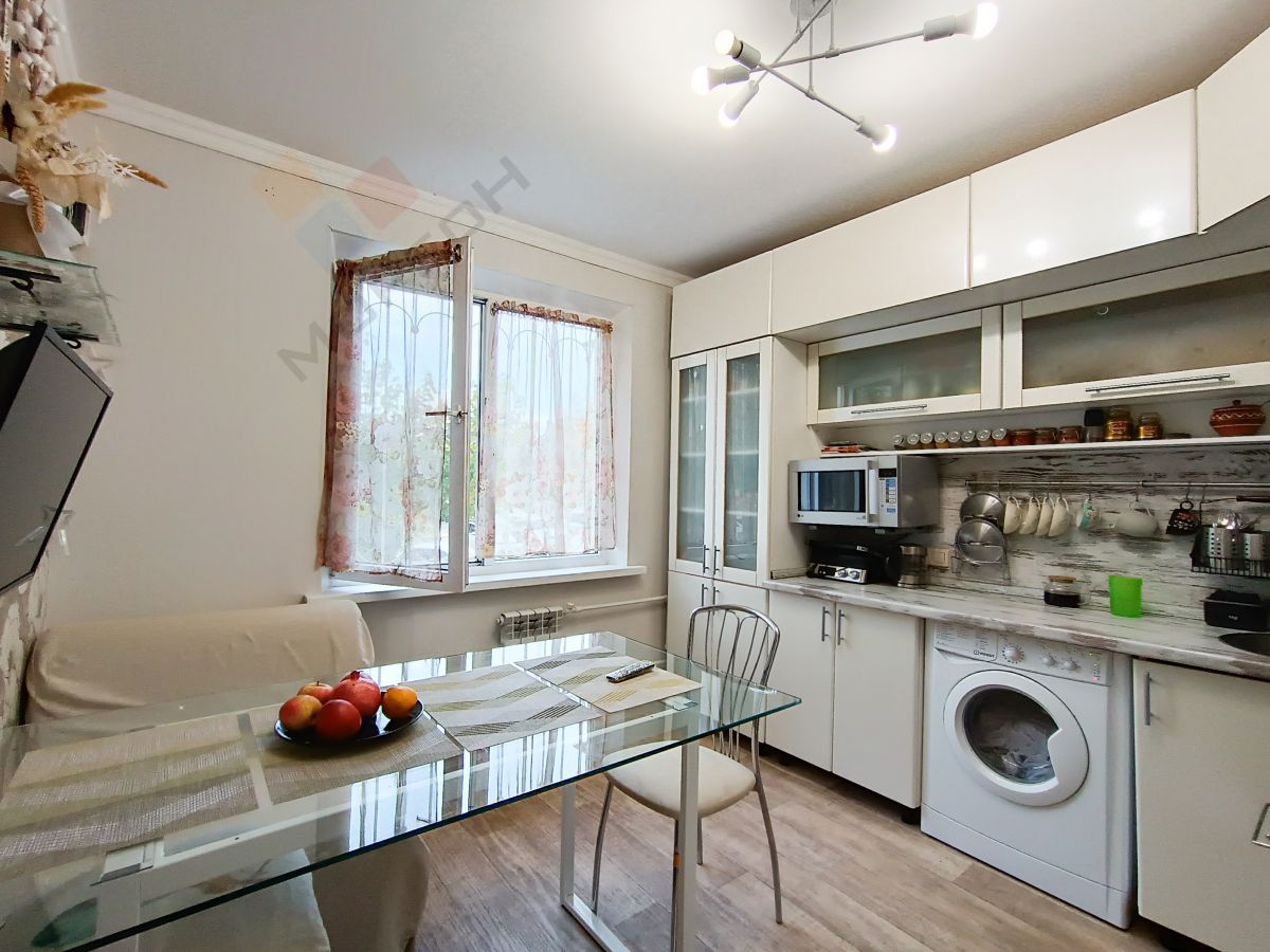 Купить 2-комнатную квартиру