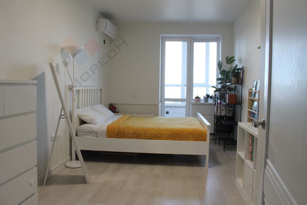 Купить 1-комнатную квартиру