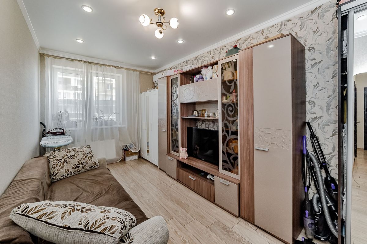 Купить 2-комнатную квартиру