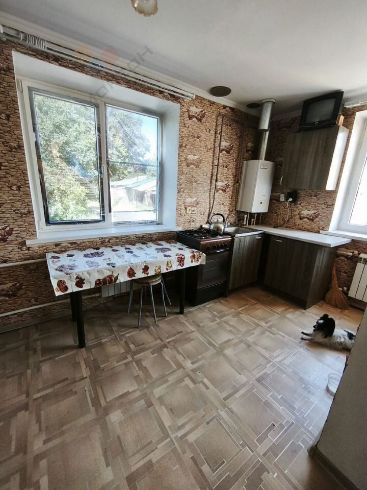 Купить 1-комнатную квартиру