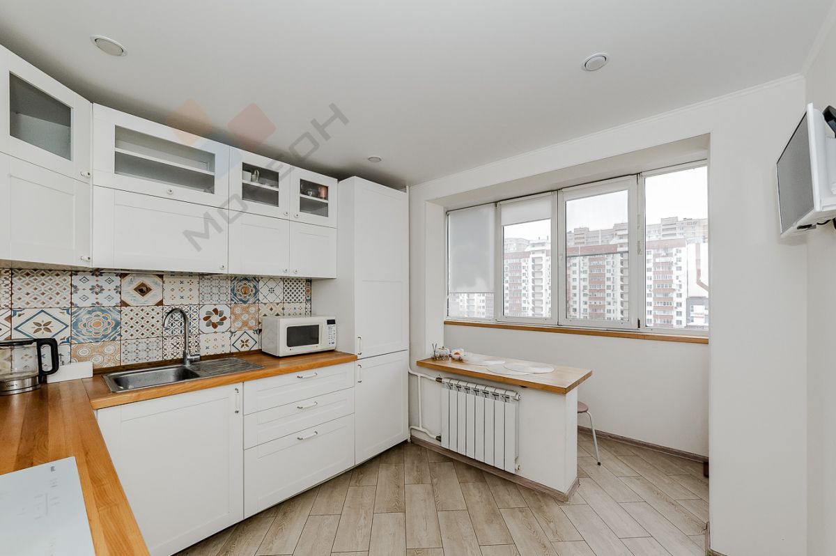 Купить 2-комнатную квартиру