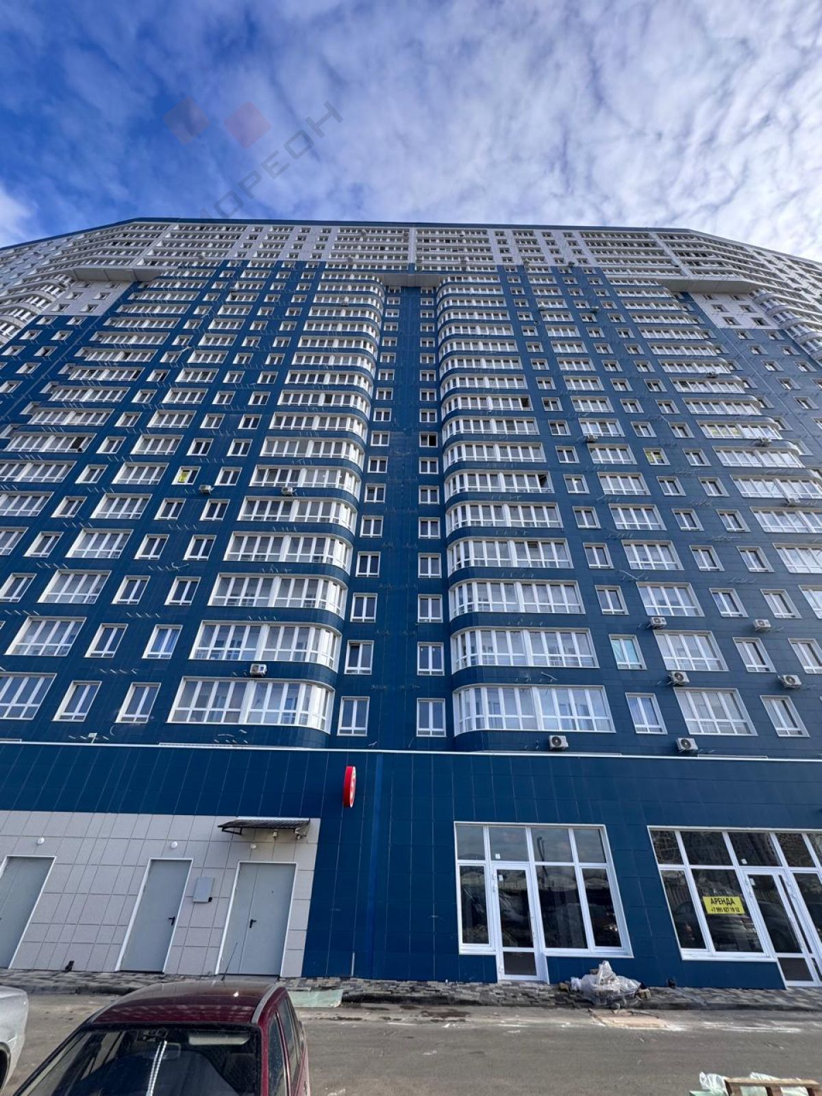 Купить 1-комнатную квартиру