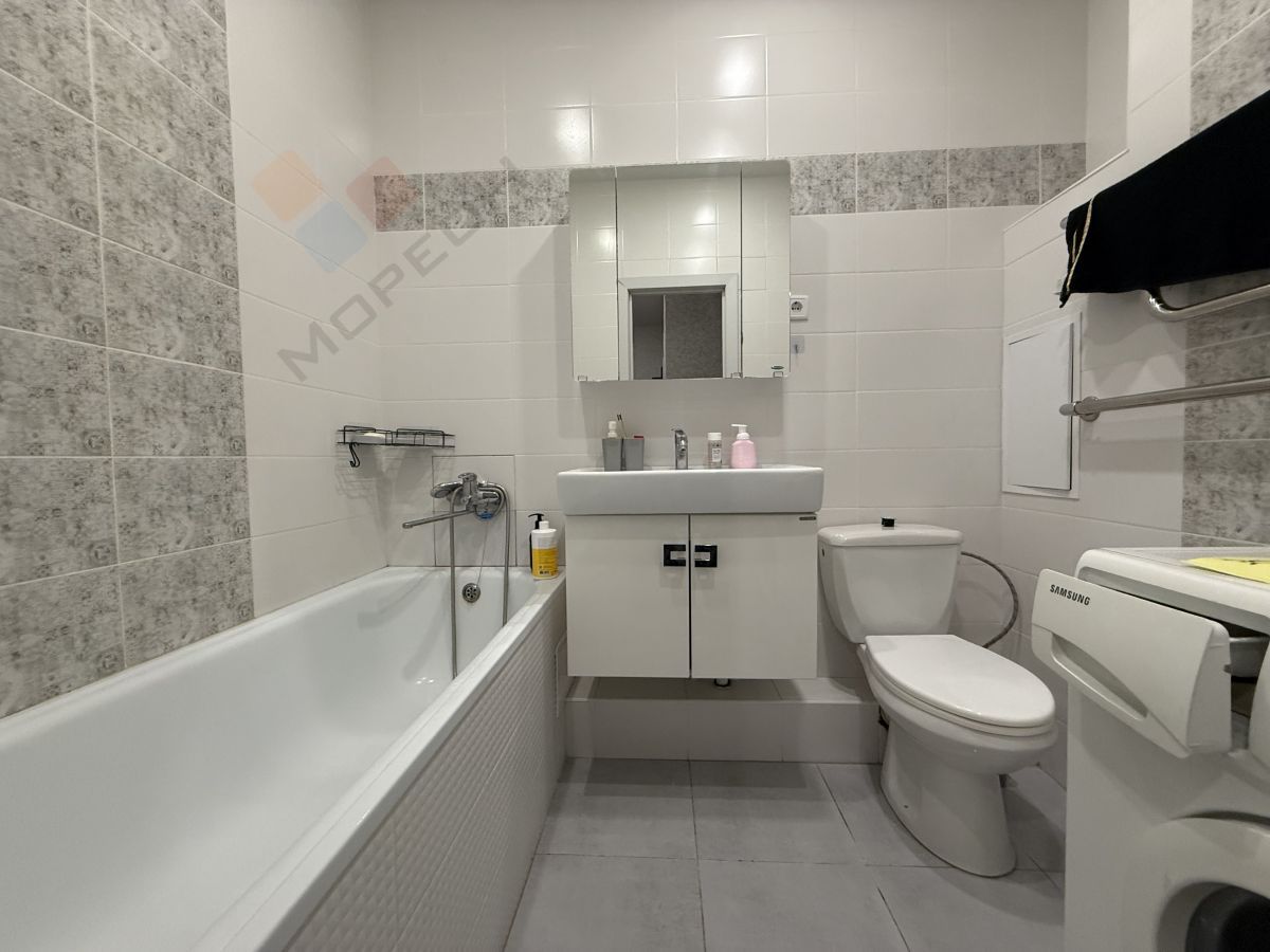 Купить 1-комнатную квартиру